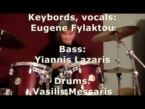 Achy breaky heart - Cover by LIBIDO