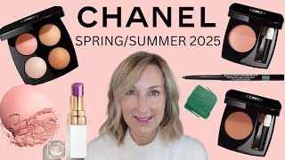 CHANEL SPRING/SUMMER 2025 COLLECTION | MIX OR MATCH LOOK