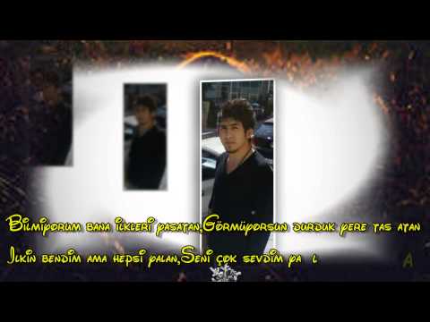 Ser-can&Soryantez&Tayfun Tepe [Canım Bitti] 2014