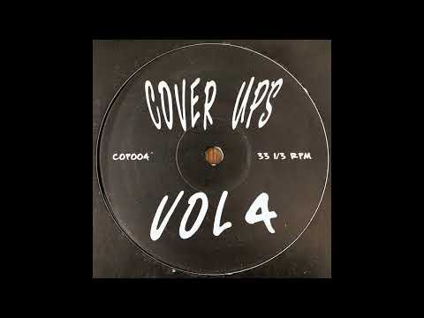 Joey Musaphia - You Can Hold Me