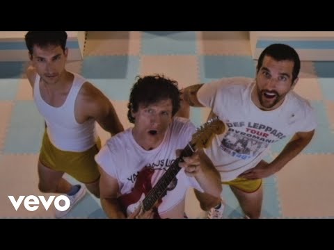 Shakin Yer Hips - Yam Haus