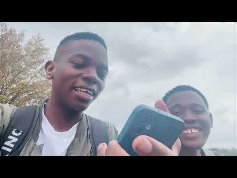 The Duo Y'all Never Knew you Needed...