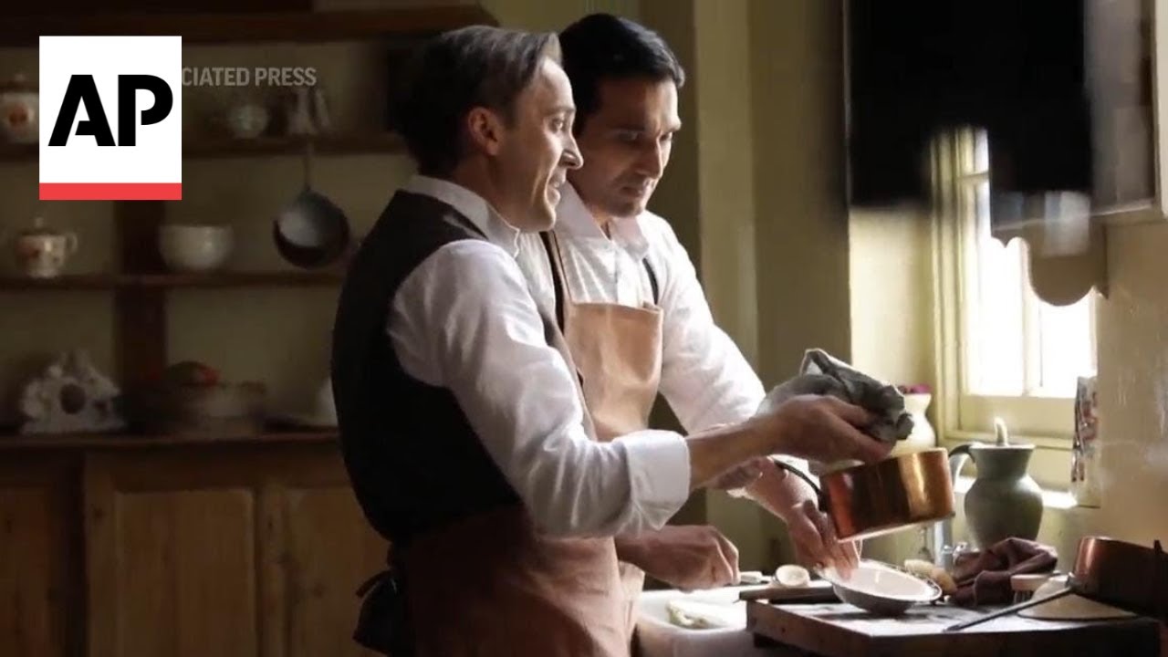 Behind-the-scenes of Hansal Mehta's TV series depicting Mahatma Gandhi's origin story