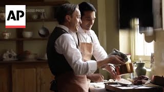 Behind-the-scenes of Hansal Mehta's TV series depicting Mahatma Gandhi's origin story