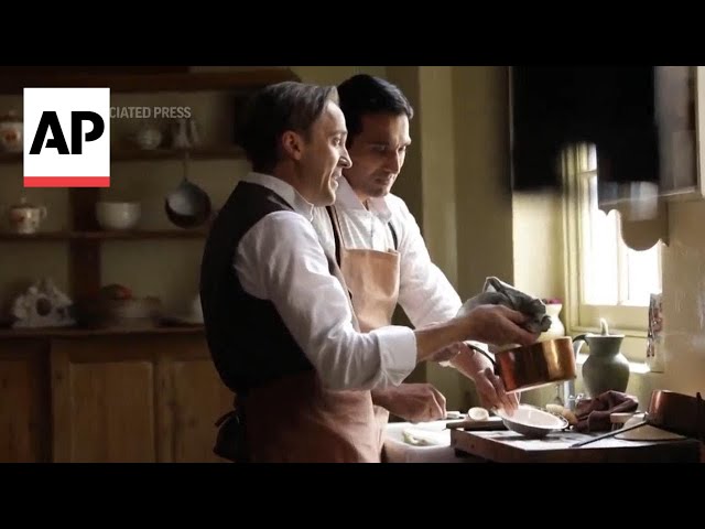 Behind-the-scenes of Hansal Mehta's TV series depicting Mahatma Gandhi's origin story