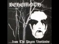 Behemoth - From the Pagan Wastlands 