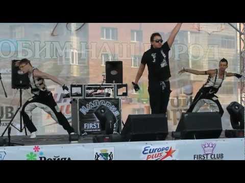 Vlad Bostan - Задыхаюсь (AlexCor Remix)