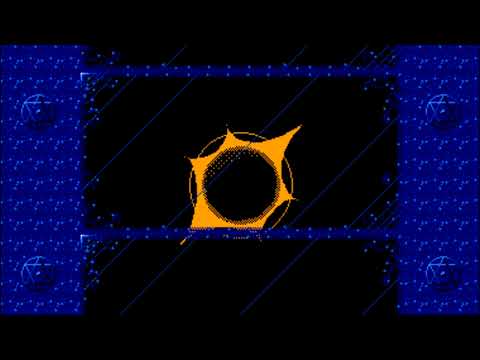 Himorogi, Burn in Violet - Touhou 2 Story of Eastern Wonderland OST