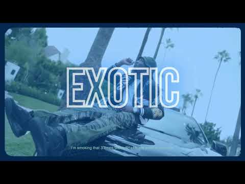 [FREE] Koba LaD x Kodes x Zola Type Beat - "Exotic" |Type Beat 2023 |Freestyle Instru Trap Hard Beat