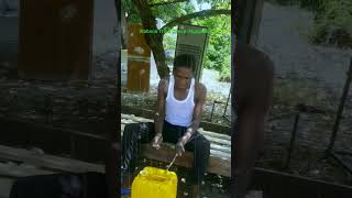 Download lagu Wabena Tribe Dance (Ngapulila) | Ngoma ya Kabila la Wabena mp3
