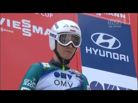 Team Poland - WC Planica 22.03.2014