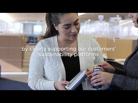 Ardagh Metal Packaging Sustainability Report highlights 2023