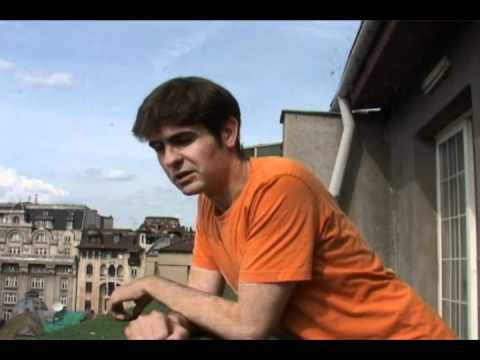 Interviu Marcel Gascón