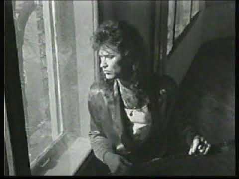 MARLON GARAY - DISTANT THUNDER  -  ALL I NEED