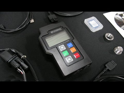 [YamahaT135.COM] Introducing Innovate LM-2 Air Fuel meter