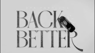 OTB Fastlane - Back and Better