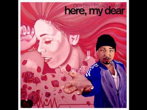 Terrace Martin - Thing For You ft.Tone Trezure & J Black