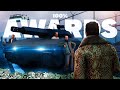 The Hardest And Most Glitched Challenge In GTA Online GTA Online All Awards 43