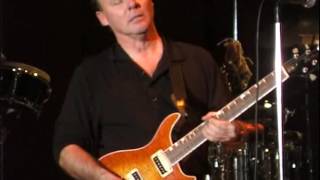 Ronnie Montrose (Town Without Pity)