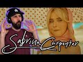 FIRST TIME HEARING Sabrina Carpenter - Espresso