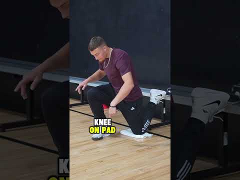 Simple hack to relieve KNEE pain!