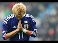 サッカー日本代表 歴代スーパーゴールTOP10動画