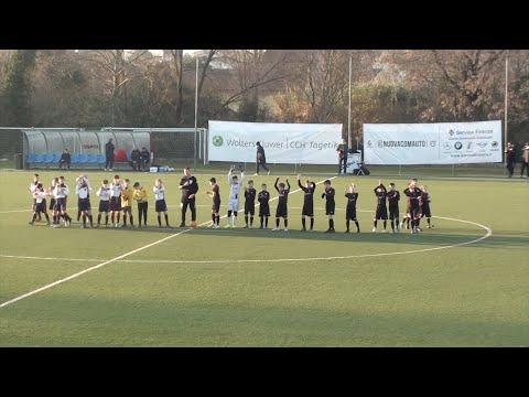 Tau Calcio Altopascio vs Sestese Calcio - 3 - 1 - torneo Bresci - Esordienti B - 1 gennaio 2020