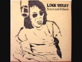 Link Wray Shawnee Tribe