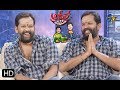 Alitho Saradaga 29th July 2019 Choreographer Baba Bhaskar ETV Telugu