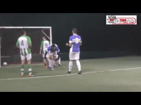 Campionato brianzolo - Finale 1°/2° posto Champions!