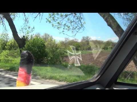 Andrei Saguna Zimandu Nou Zimandcuz E671 79 Rumänien Romania 16.4.2016