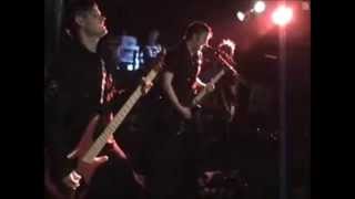 Deadsy ~ Atlanta Rehearsal Party 2006