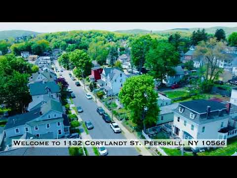 1132 Cortlandt Street Peekskill, NY 10566