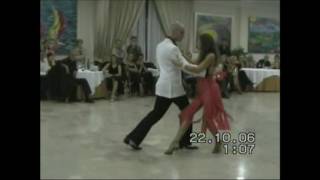 Video thumbnail for Soledad Juan Caprioti Graciana Romeo