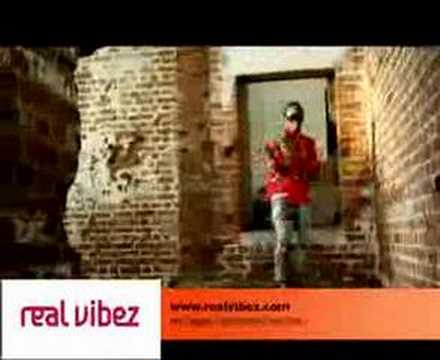 Mr. Vegas - We Nuh Want Nuh Friend from dem/Tek Weh Yuhself