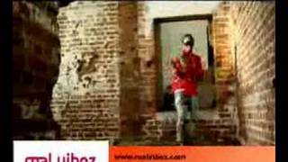 Mr. Vegas - We Nuh Want Nuh Friend from dem/Tek Weh Yuhself