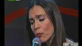 Savina Yannatou - Hartino to feggaraki (live)
