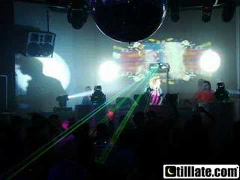 Tonite Only - Danger