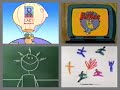 PTV Park Program Break Split Recording 1997 KAET Incomplete
