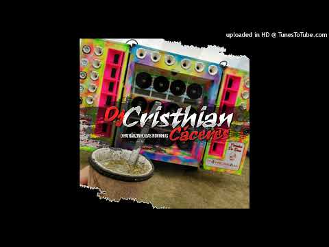 SUA PRIMA DEU SUA AMIGA DEU- MC LEVIN-TUMDUM DJ CRISTHIAN CACERES