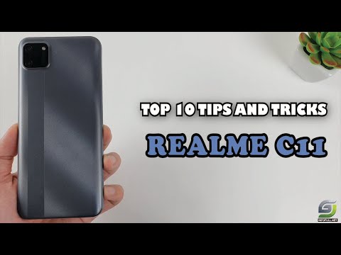 Tips and Tricks Realme C11 you Need know