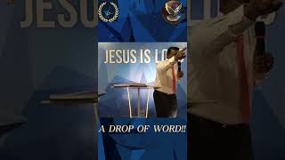 A Drop Of Word Is Enough To Solve All Your Problems!!