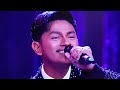 BERLAYAR CINTA KANAYA ISMA FT RIKO KONTES KDI 2025 GERBANG 5