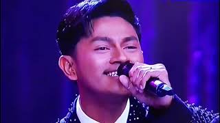Download lagu BERLAYAR CINTA//KANAYA ISMA FT RIKO//KONTES KDI 2025 GERBANG 5 mp3