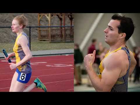 Alfred State Cross Country/Track & Field Open House Video thumbnail