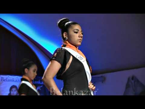 Pasarela en Evaluativa  Grupo Infantil / Básico - Evento Cambios de Módulos 21/02/2017