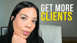 How I’d Get My First 10 Law Firm Clients in 2026