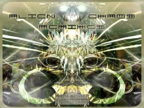 Phsiris - Friends With Tacos (Alien Chaos Remix)