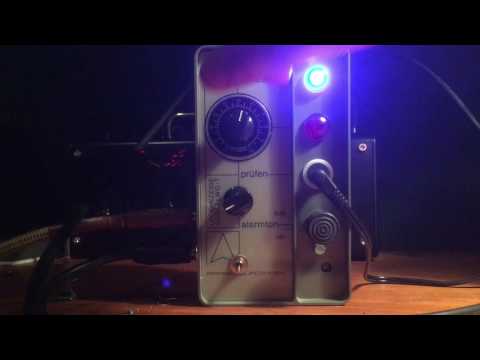 Effesk WookieCrush image 4