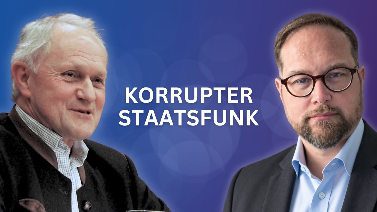 Wenn Medien urteilen statt zu informieren (Stefan Lakonig und Josef Kraus)